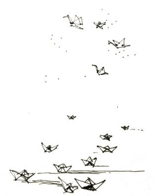 fly